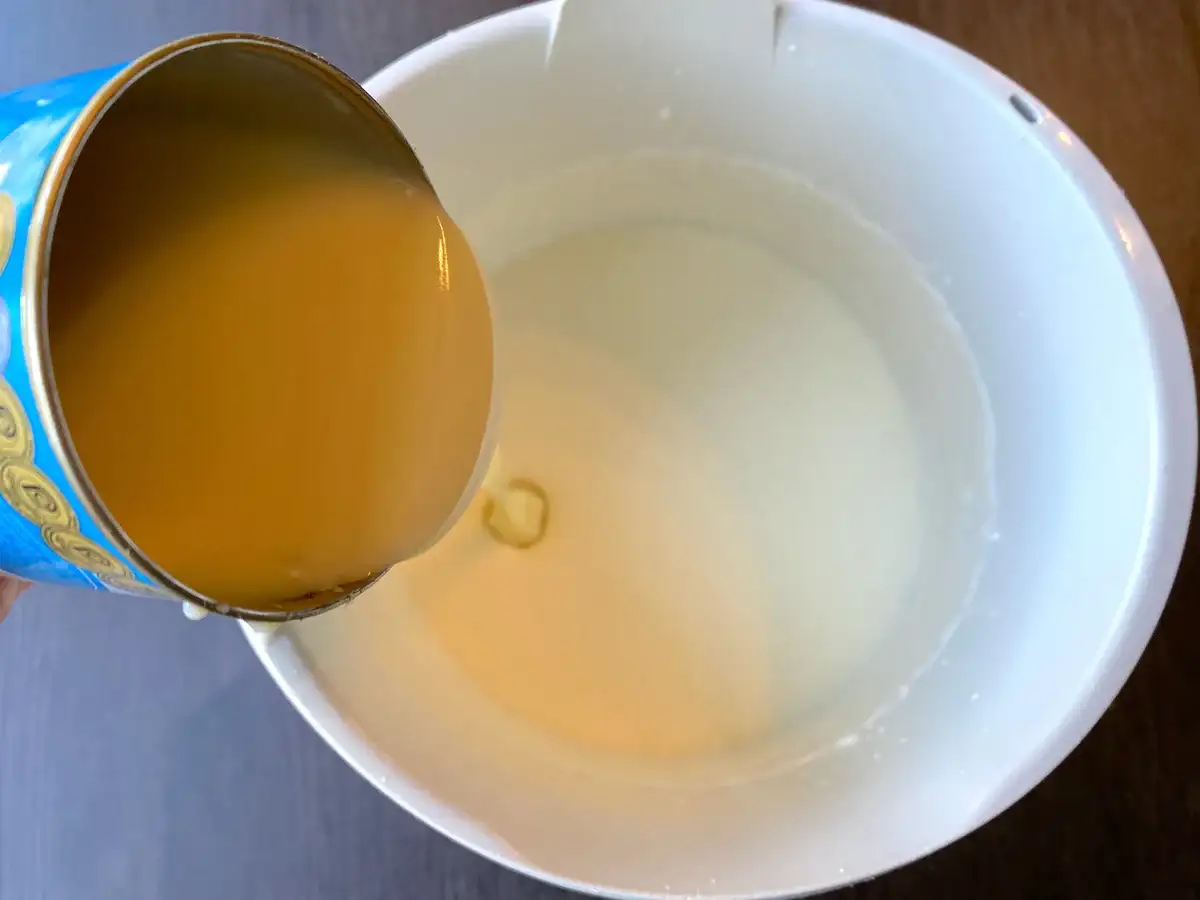 Морозиво в домашніх умовах із 2-х інгредієнтів: смачний рецепт