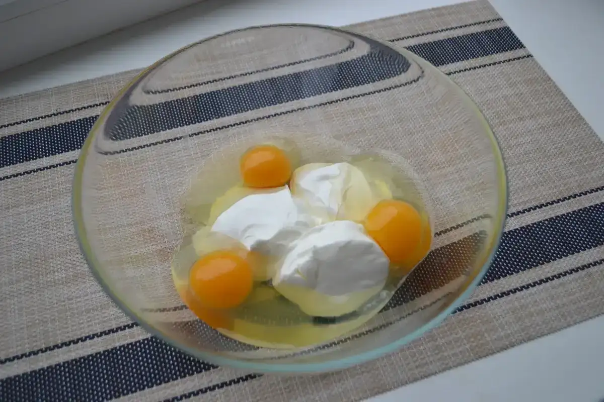 Солоні кекси - рецепт швидкого і неймовірно смачного перекусу з будь-якою начинкою