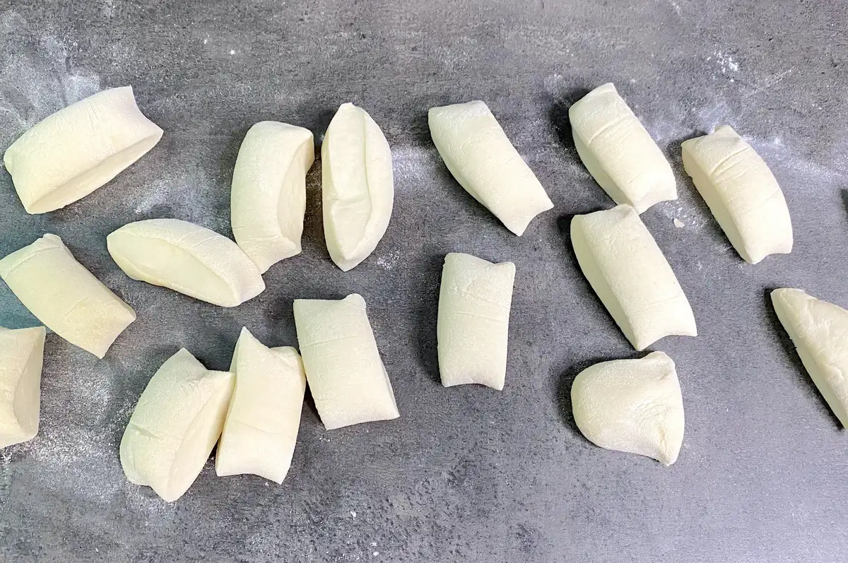 Хінкалі: користуюся рецептом вже багато років, тісто виходить ідеальне