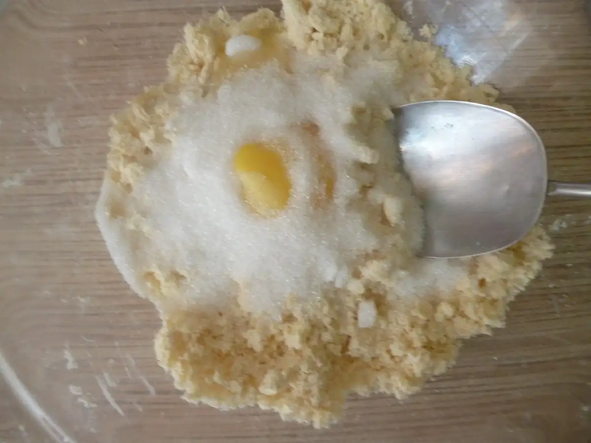 Сирний десерт "Сльози ангела": ніжний, смачний, вишуканий, до того ж, легко приготувати