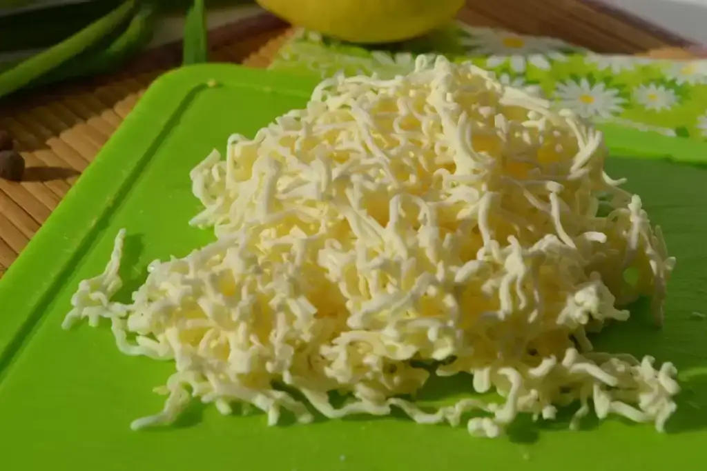 Салат "Ходовий": смачно, просто і доступно