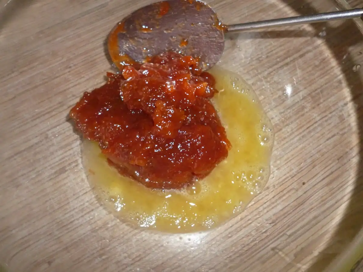 Супер економний кекс на варенні - дуже смачно