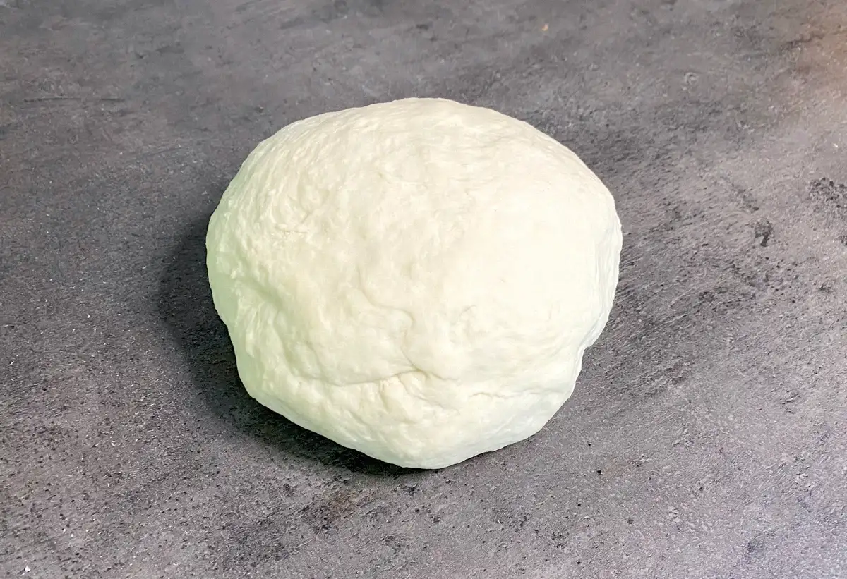 Хінкалі: користуюся рецептом вже багато років, тісто виходить ідеальне