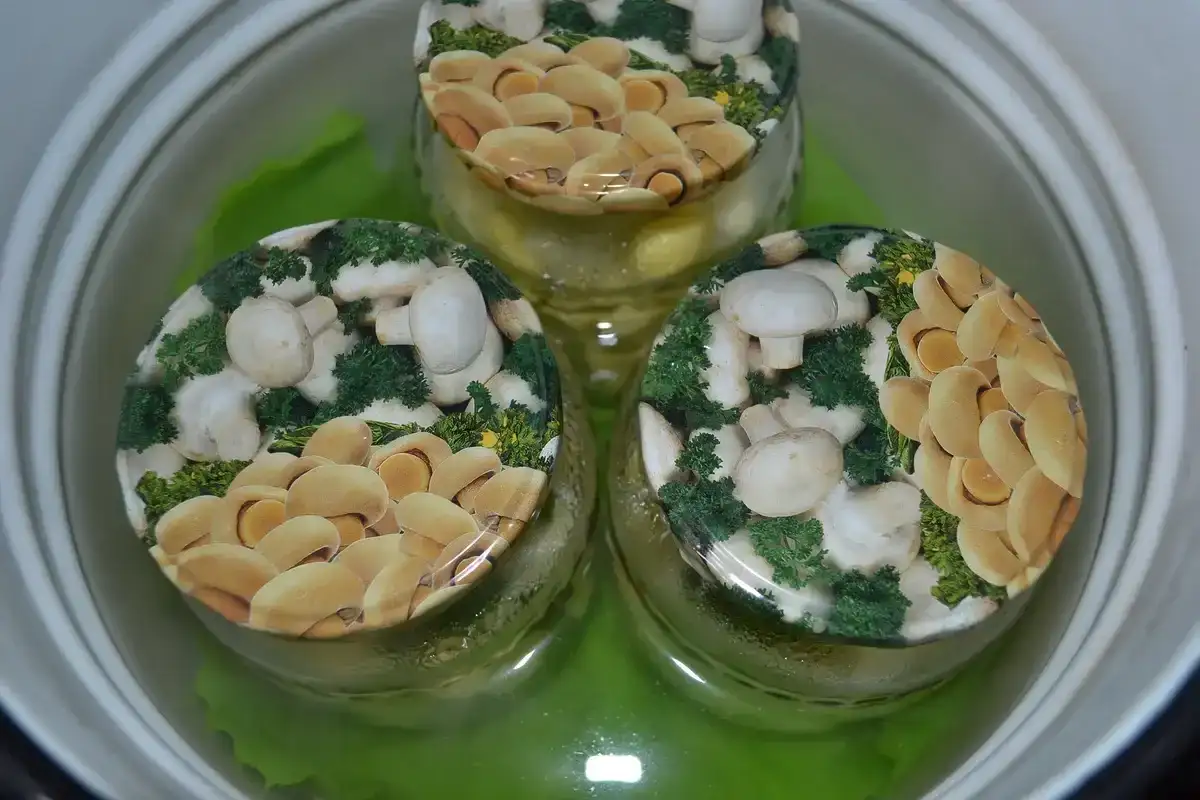 Мариновані патисони на зиму: рецепт, який повинен бути у кожної господині