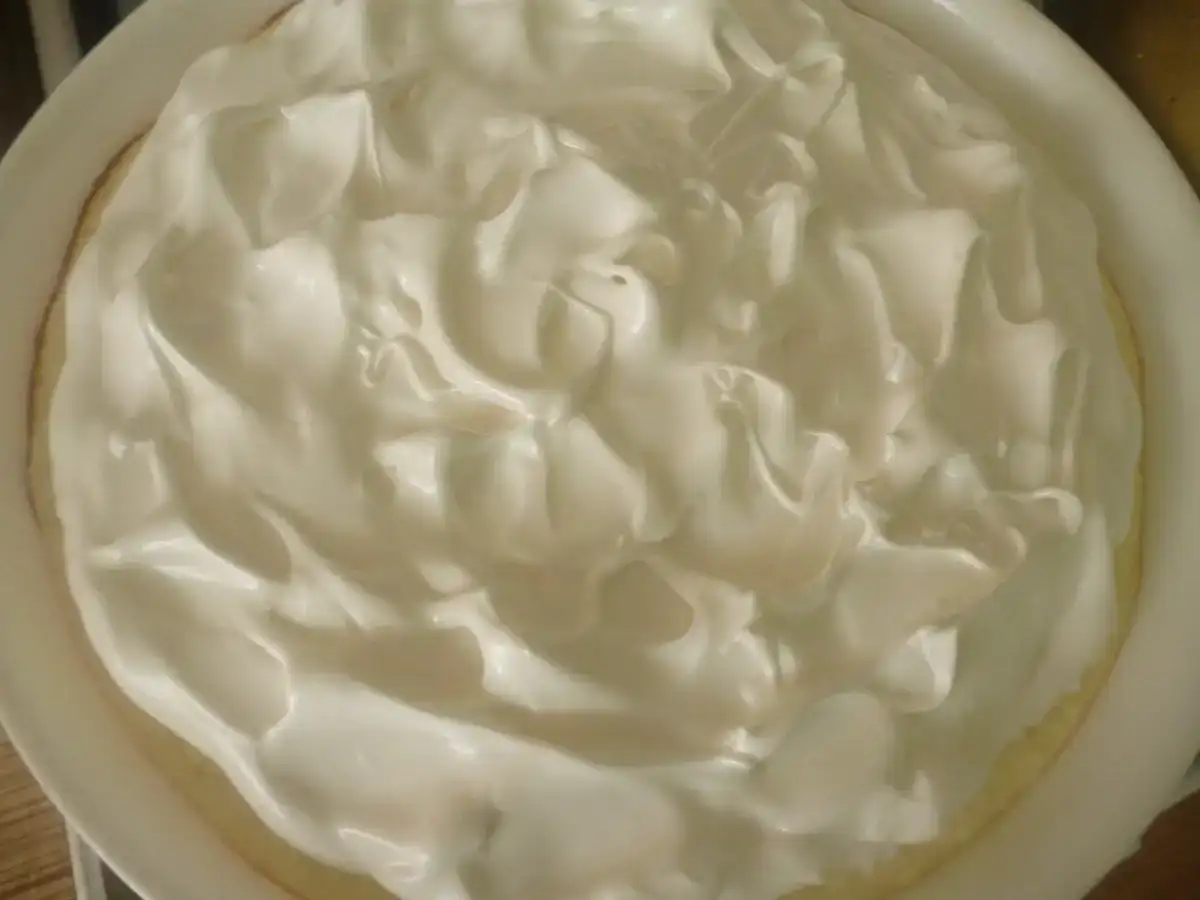 Сирний десерт "Сльози ангела": ніжний, смачний, вишуканий, до того ж, легко приготувати