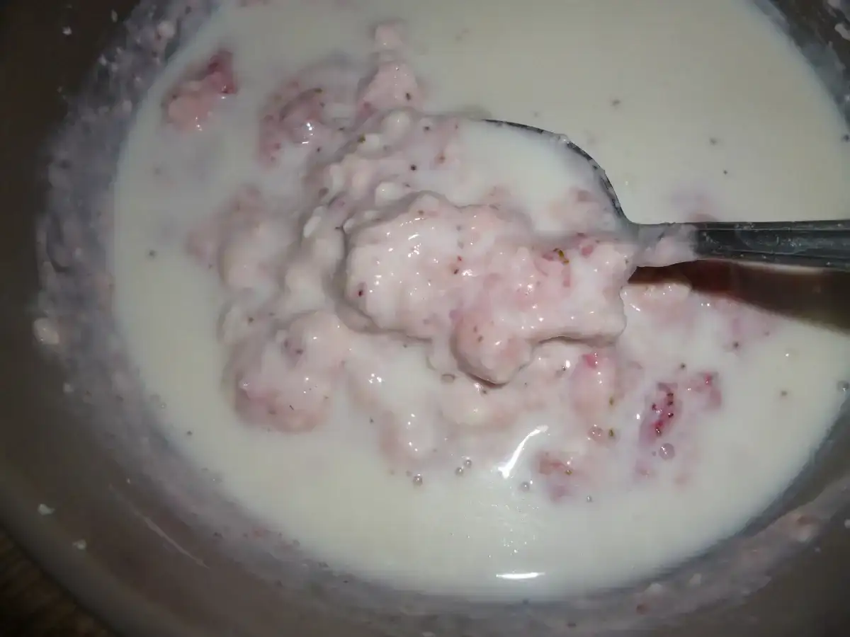 Чарівний десерт "Сирно-ягідні зефірки": готуються до непристойності просто