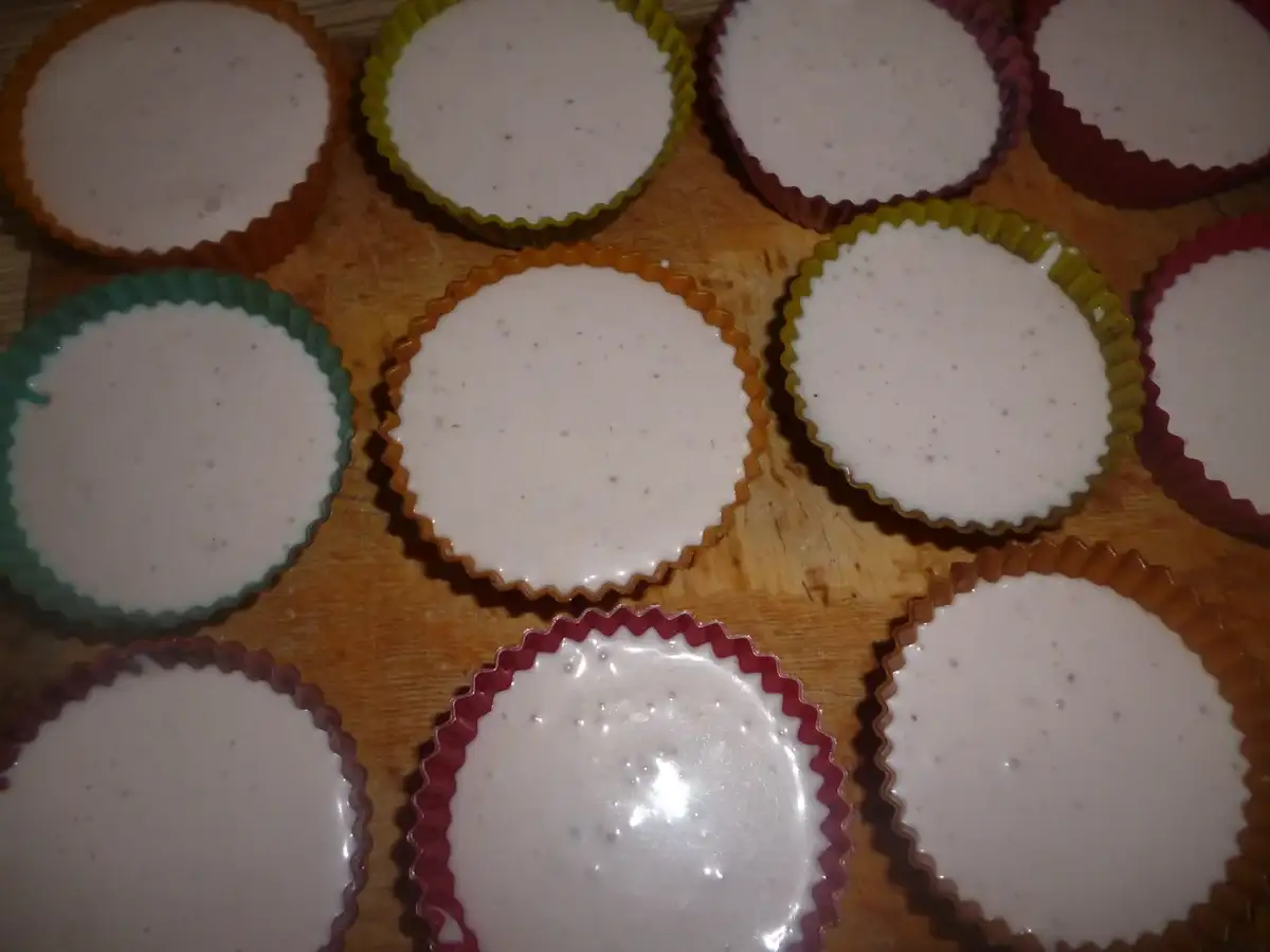 Чарівний десерт "Сирно-ягідні зефірки": готуються до непристойності просто