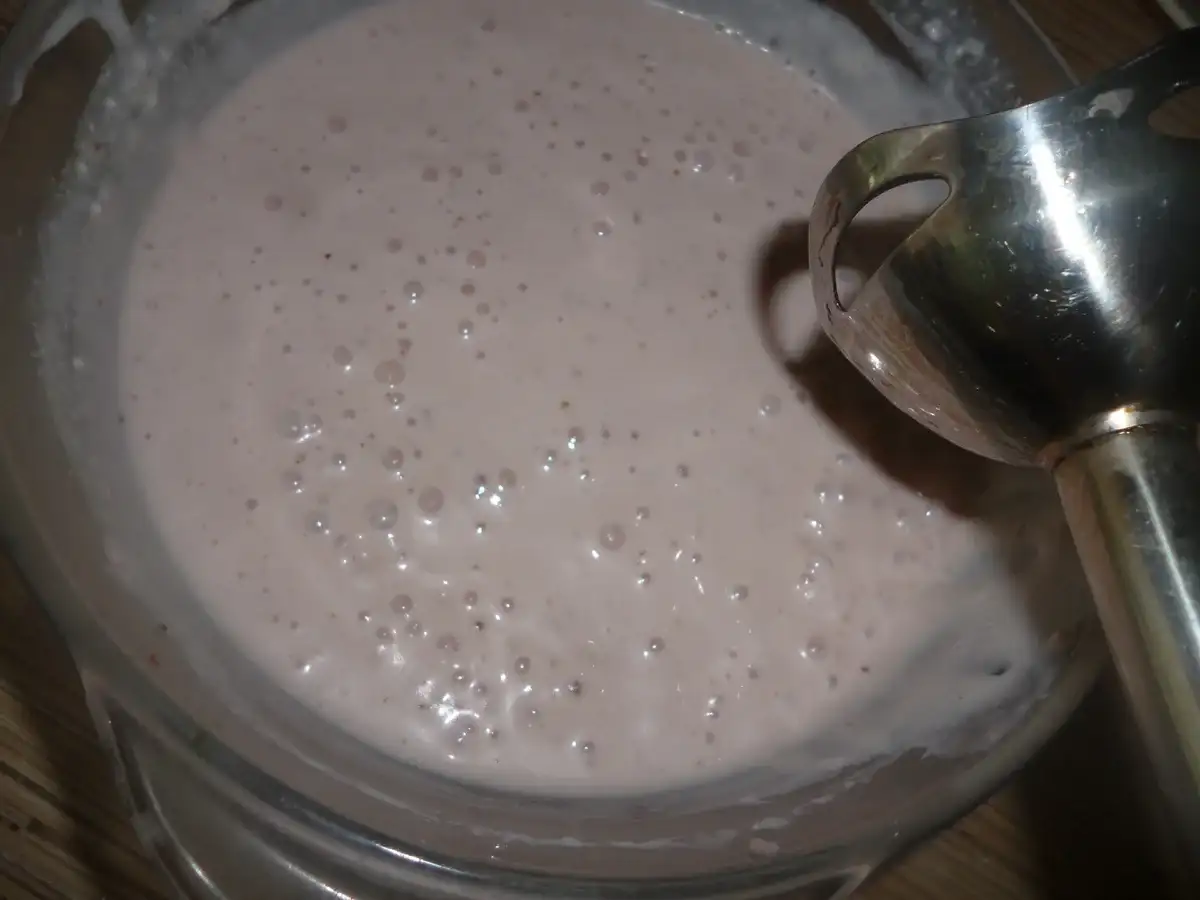 Чарівний десерт "Сирно-ягідні зефірки": готуються до непристойності просто