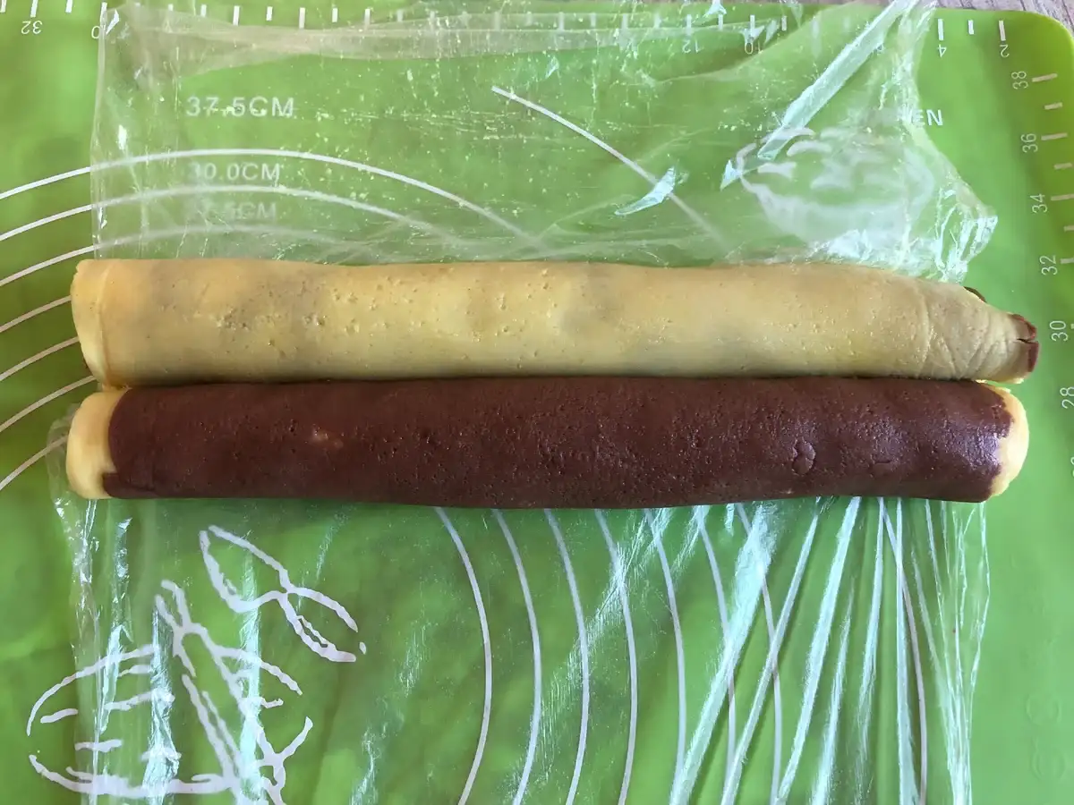 Печиво до чаю "Безкінечність": найулюбленіший рецепт пісочної випічки