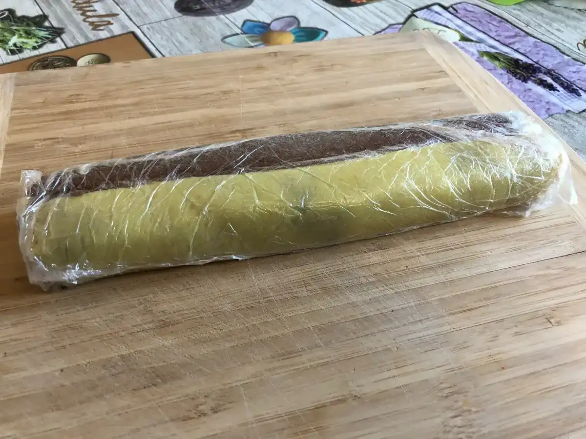 Печиво до чаю "Безкінечність": найулюбленіший рецепт пісочної випічки