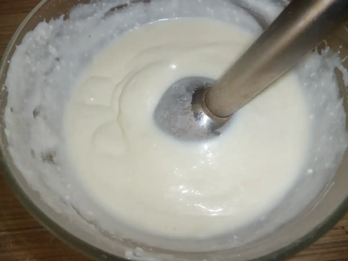 Желейний десерт "Зебра" з будь-яких ягід та сиру: готується дуже просто