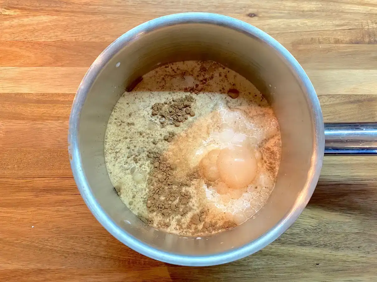 Ніжний десерт за 5 хвилин: готую, коли хочеться смачненького, але швидко