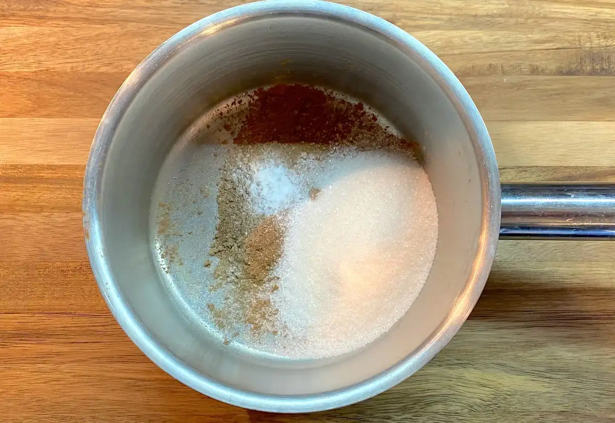 Ніжний десерт за 5 хвилин: готую, коли хочеться смачненького, але швидко