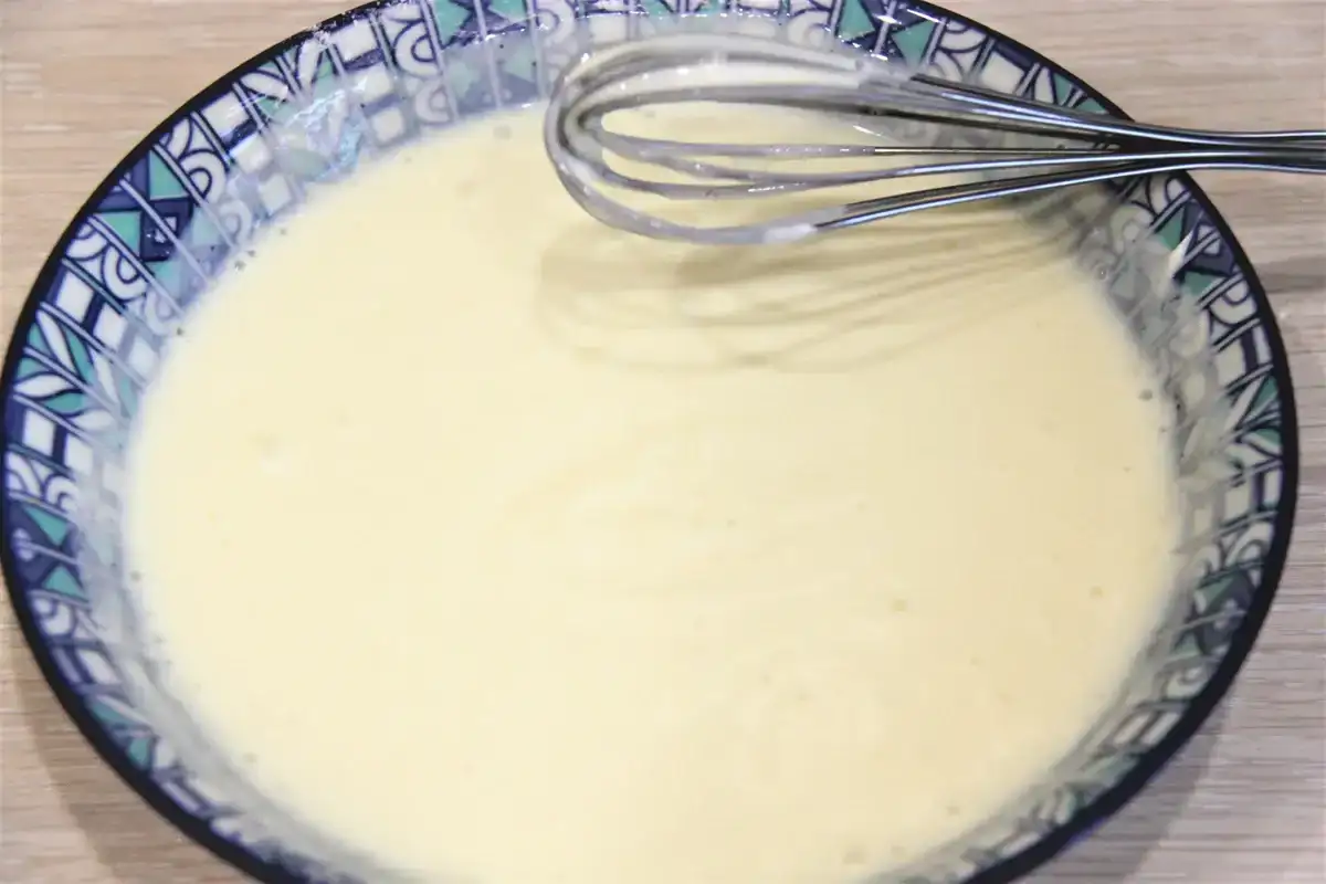 Сирна запіканка "Двошарова": без борошна та манки, з ніжнішою сметанною заливкою