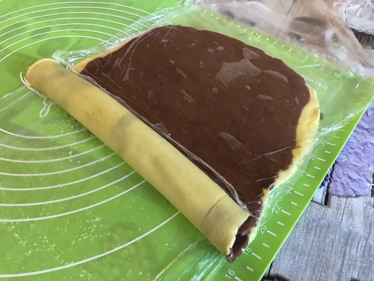 Печиво до чаю "Безкінечність": найулюбленіший рецепт пісочної випічки