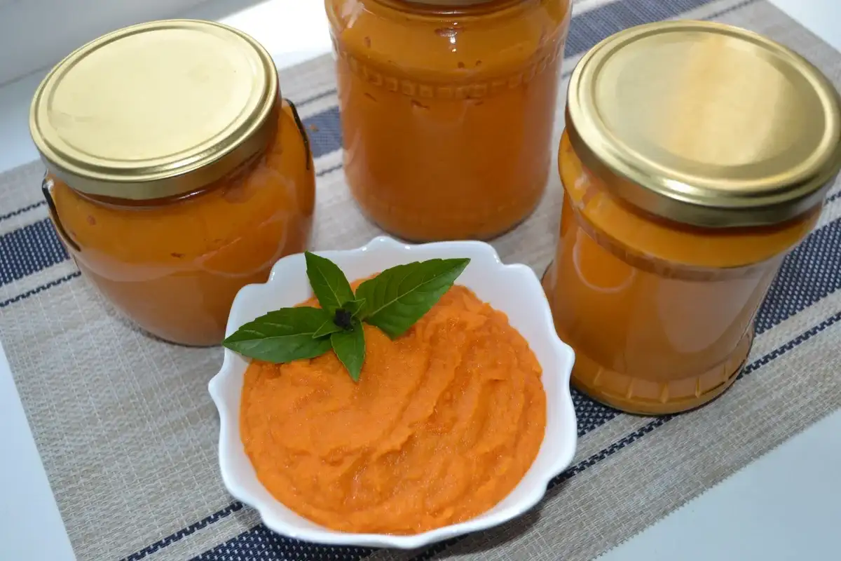 Кабачкова ікра на зиму: найсмачніший і найпростіший рецепт