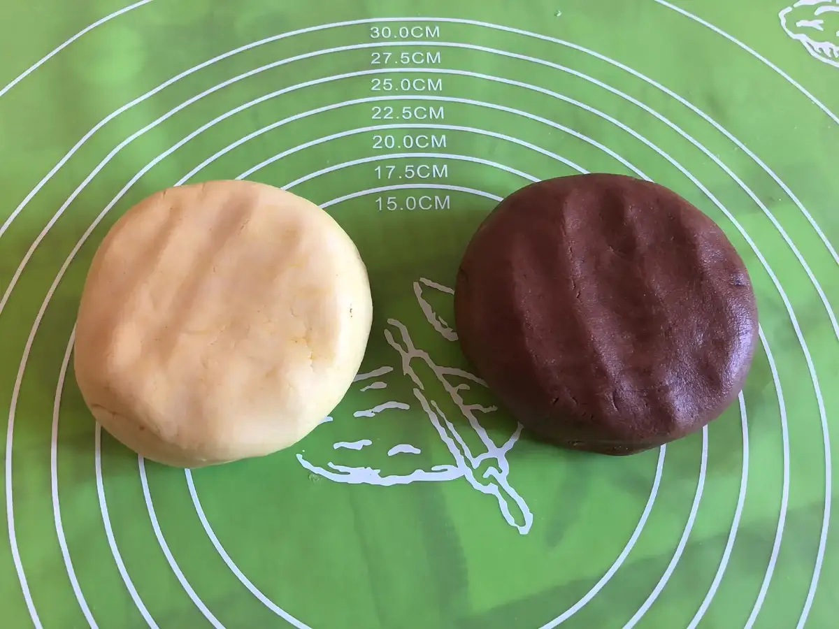 Печиво до чаю "Безкінечність": найулюбленіший рецепт пісочної випічки