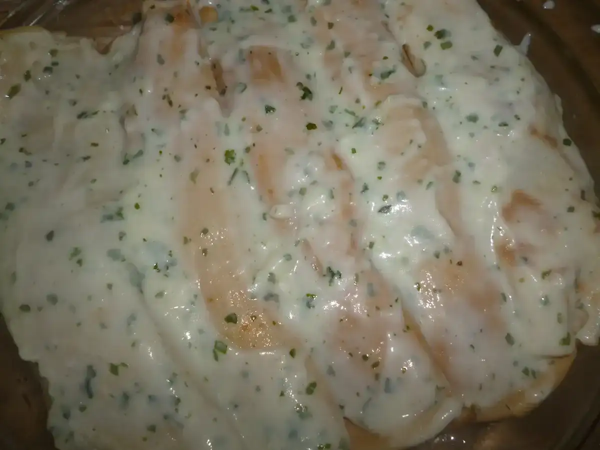 "Домашня а-ля Лазанья": простий рецепт з млинців, неймовірна смакота