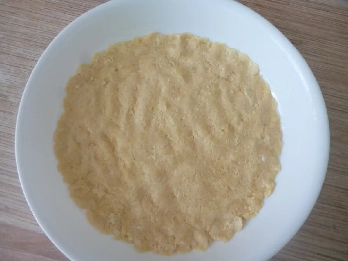 Сирний десерт "Сльози ангела": ніжний, смачний, вишуканий, до того ж, легко приготувати