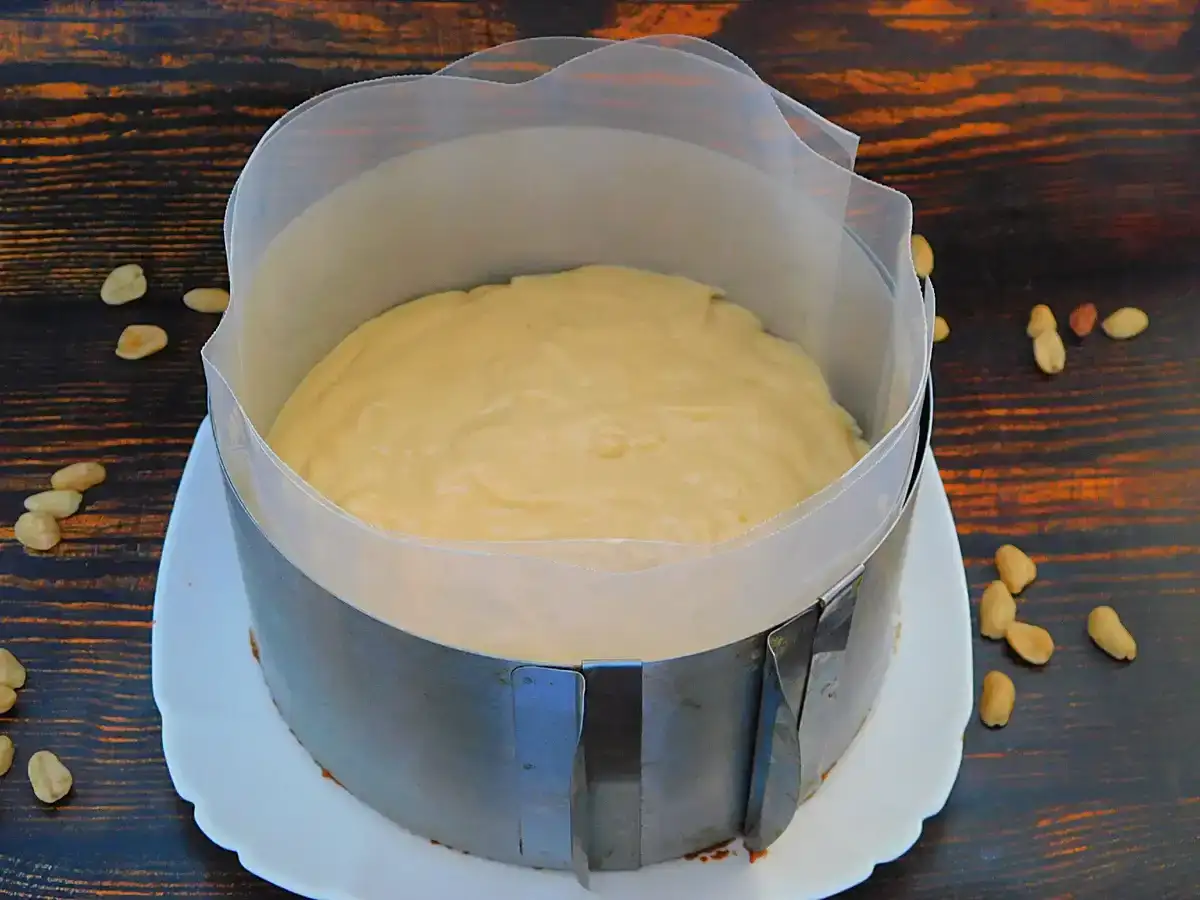 Десерт "Снікерс" БЕЗ випічки: просто пальчики оближеш