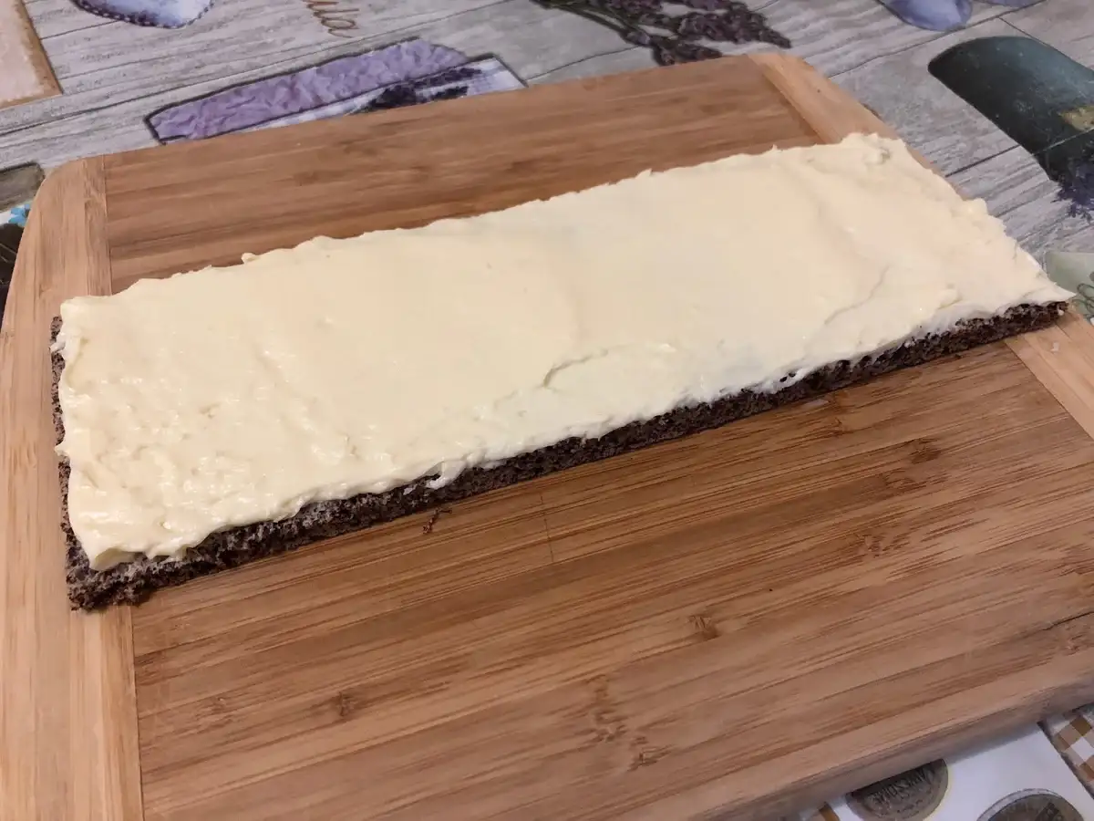 Торт-тістечко «Кохання на світанку»: неймовірно смачний, сподобається всім