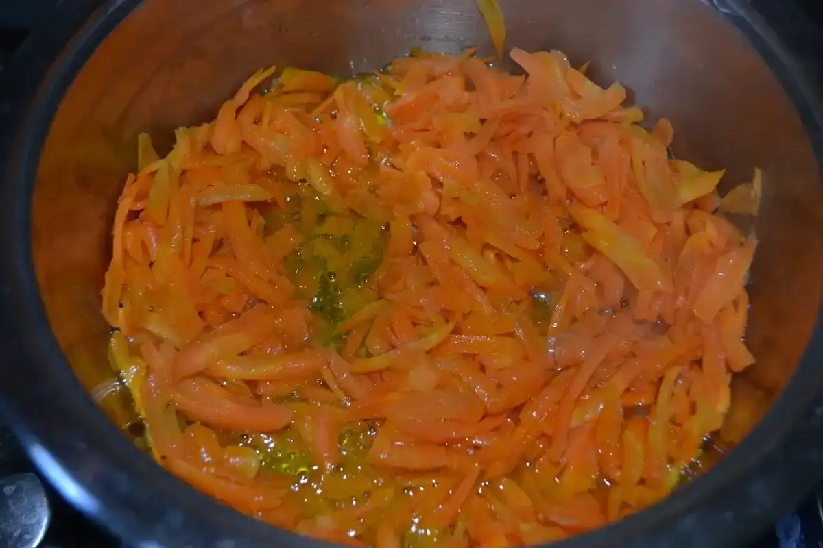 Кабачкова ікра на зиму: найсмачніший і найпростіший рецепт