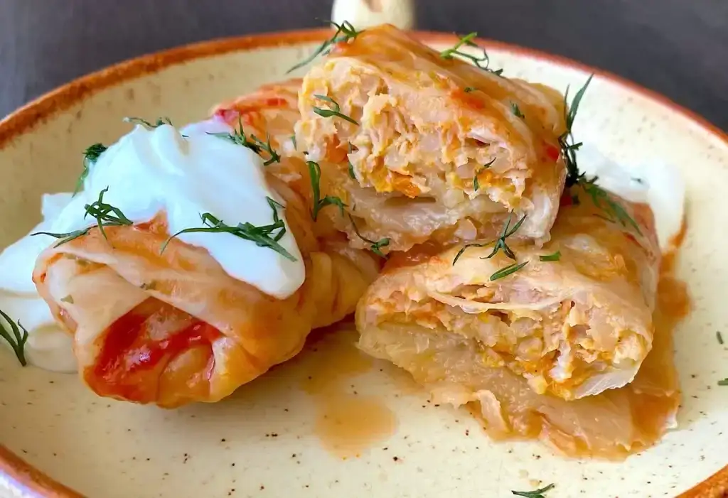 Ідеальний спосіб приготування голубців: кручу, верчу і заморожую