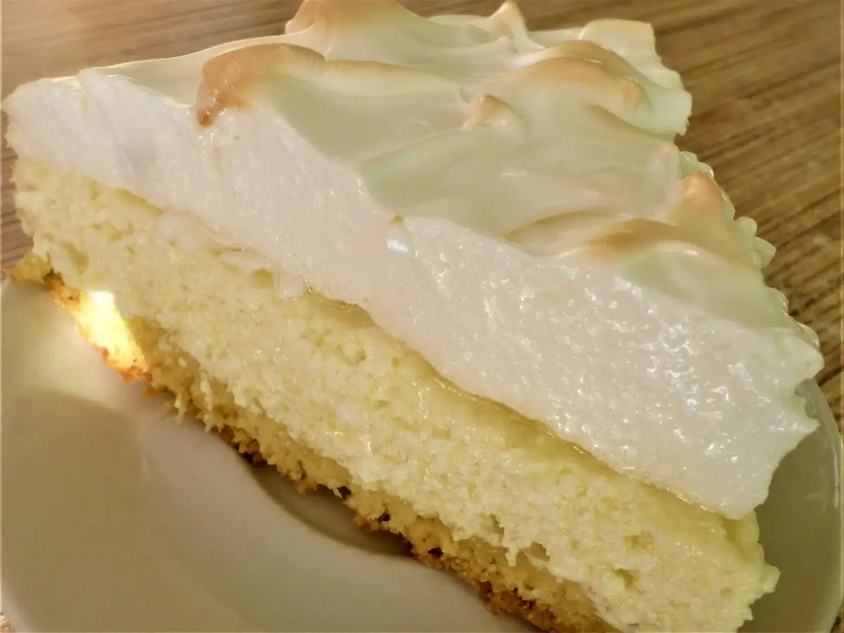 Сирний десерт "Сльози ангела": ніжний, смачний, вишуканий, до того ж, легко приготувати