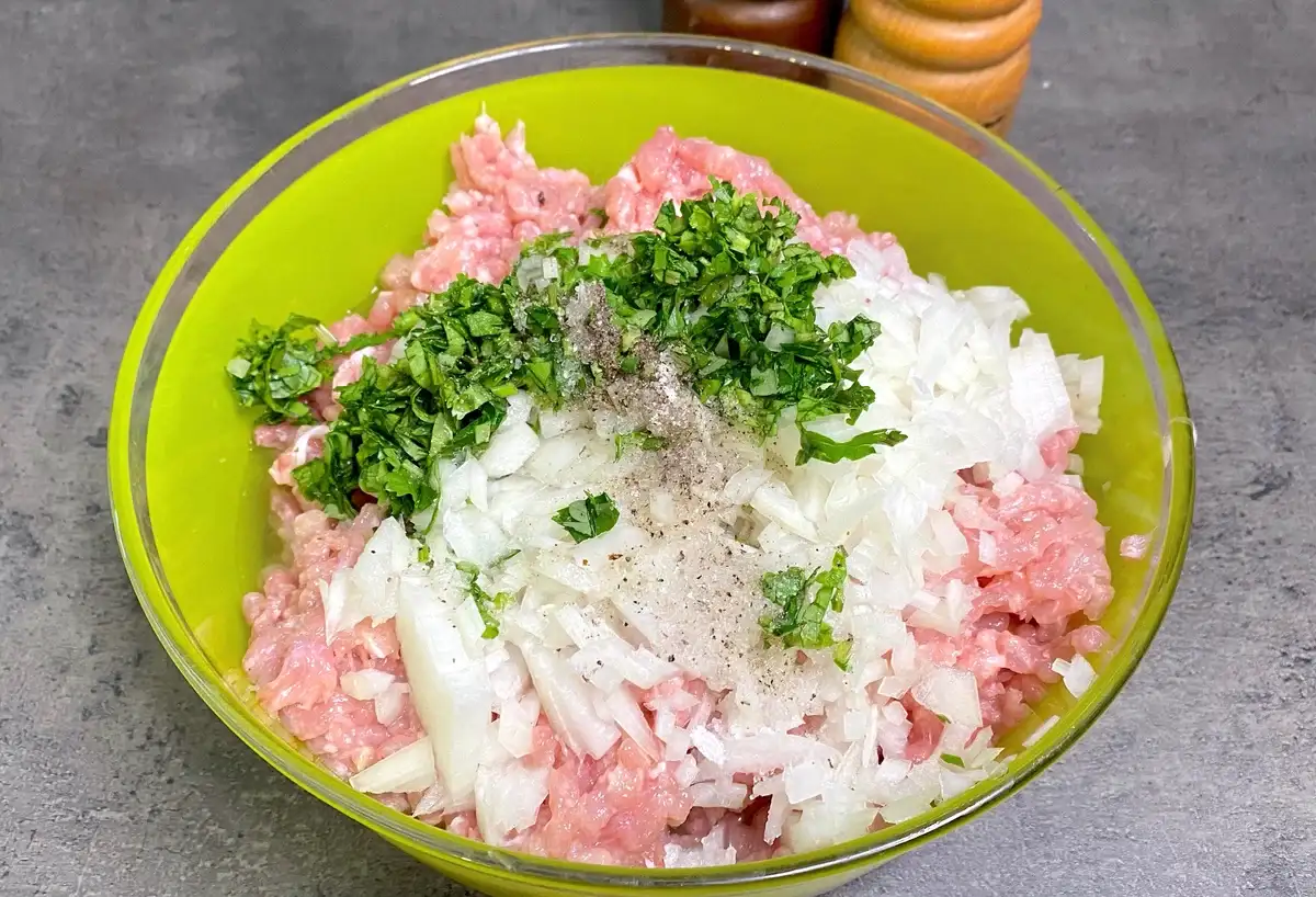 Хінкалі: користуюся рецептом вже багато років, тісто виходить ідеальне