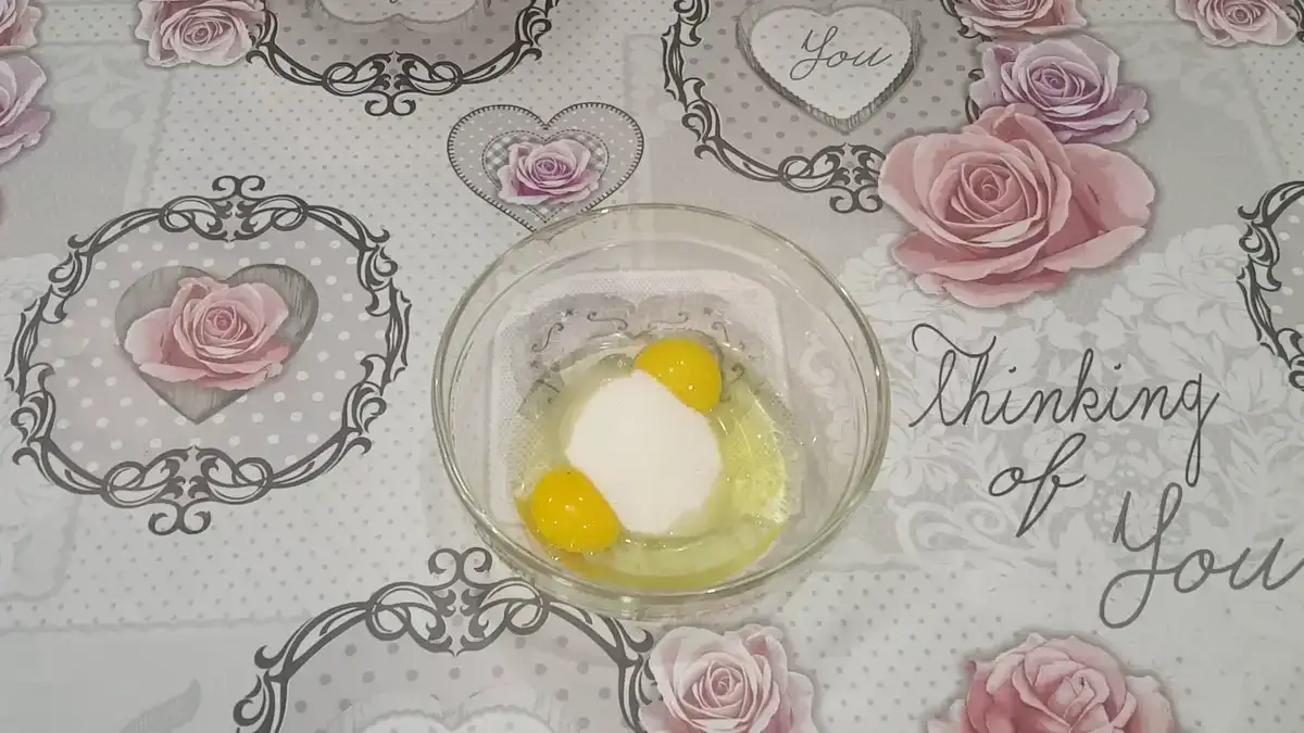 Шоколадне печиво "Мармурове": проста випічка до чаю