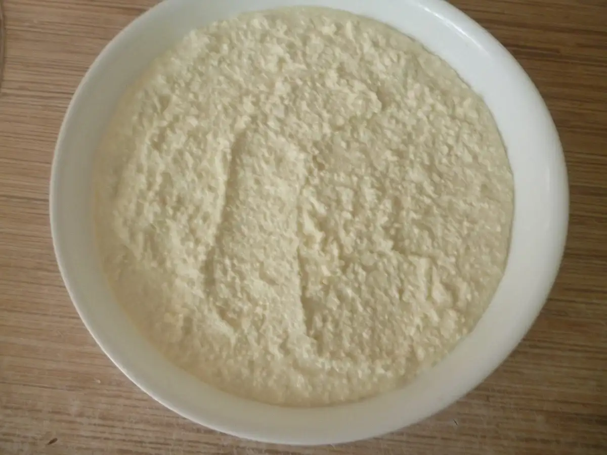 Сирний десерт "Сльози ангела": ніжний, смачний, вишуканий, до того ж, легко приготувати