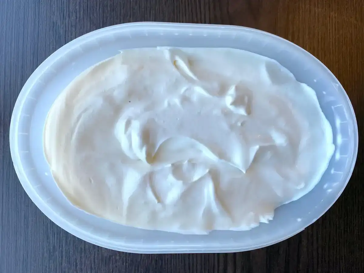 Морозиво в домашніх умовах із 2-х інгредієнтів: смачний рецепт