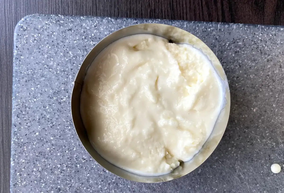 Морозиво в домашніх умовах із 2-х інгредієнтів: смачний рецепт