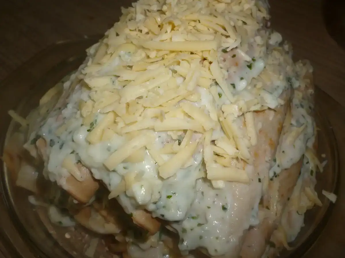 "Домашня а-ля Лазанья": простий рецепт з млинців, неймовірна смакота