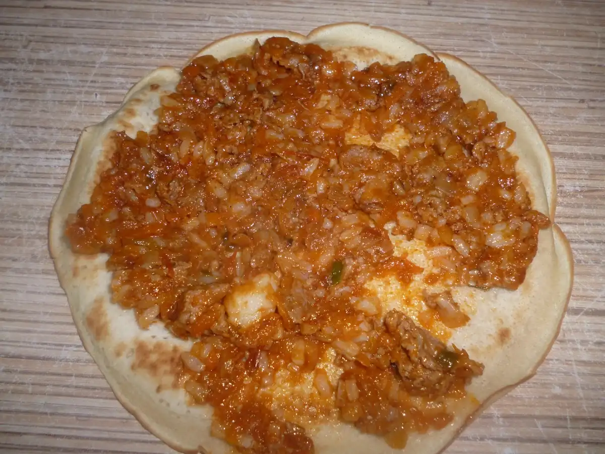 "Домашня а-ля Лазанья": простий рецепт з млинців, неймовірна смакота