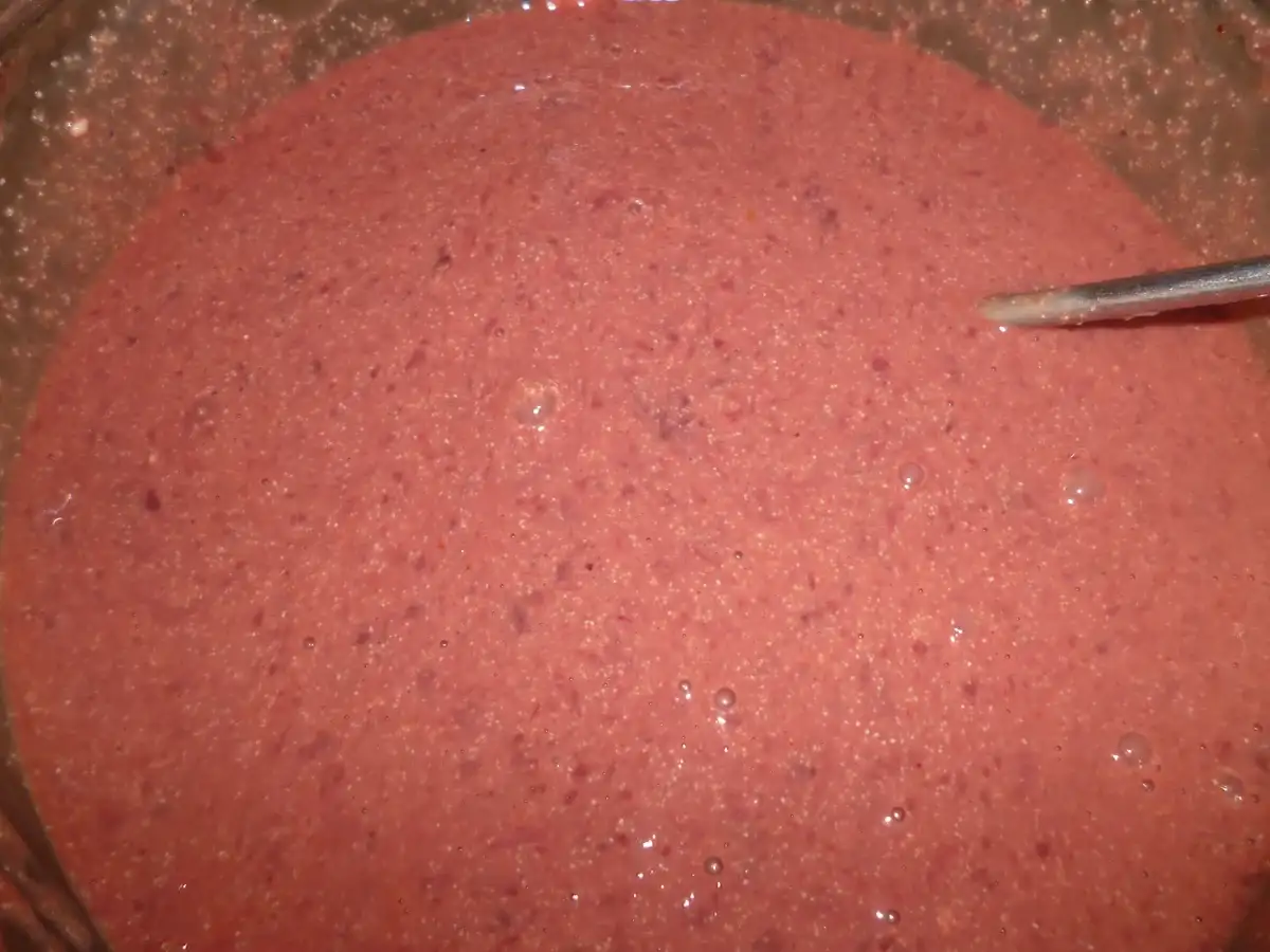 Лінивий печінковий торт в духовці, або просто смачна запіканка