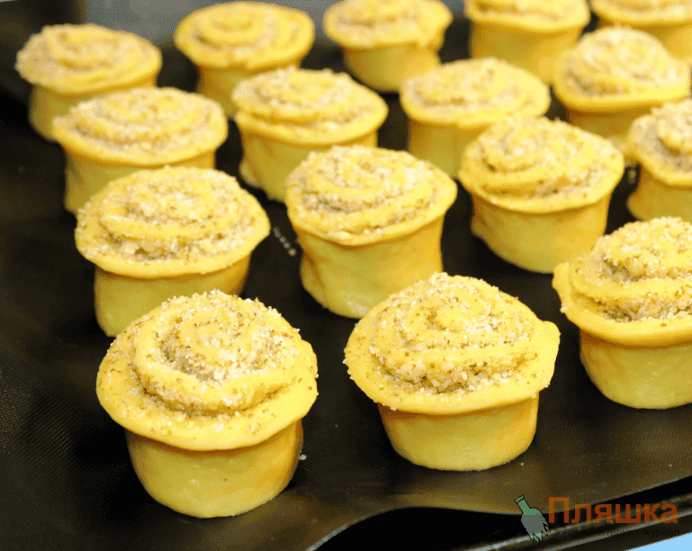 Смачне і просте печиво до чаю: ділюся красивим рецептом