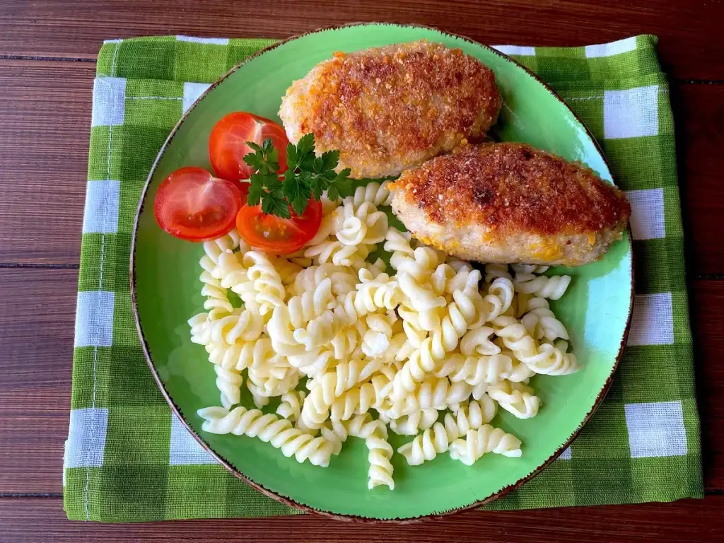 Котлети за рецептом свекрухи: я в захваті, смачніших котлет я ще не їла