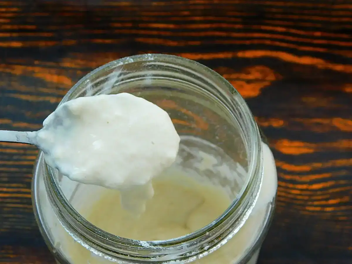 "Вічна закваска" для хліба замість дріжджів: смак хліба неймовірний