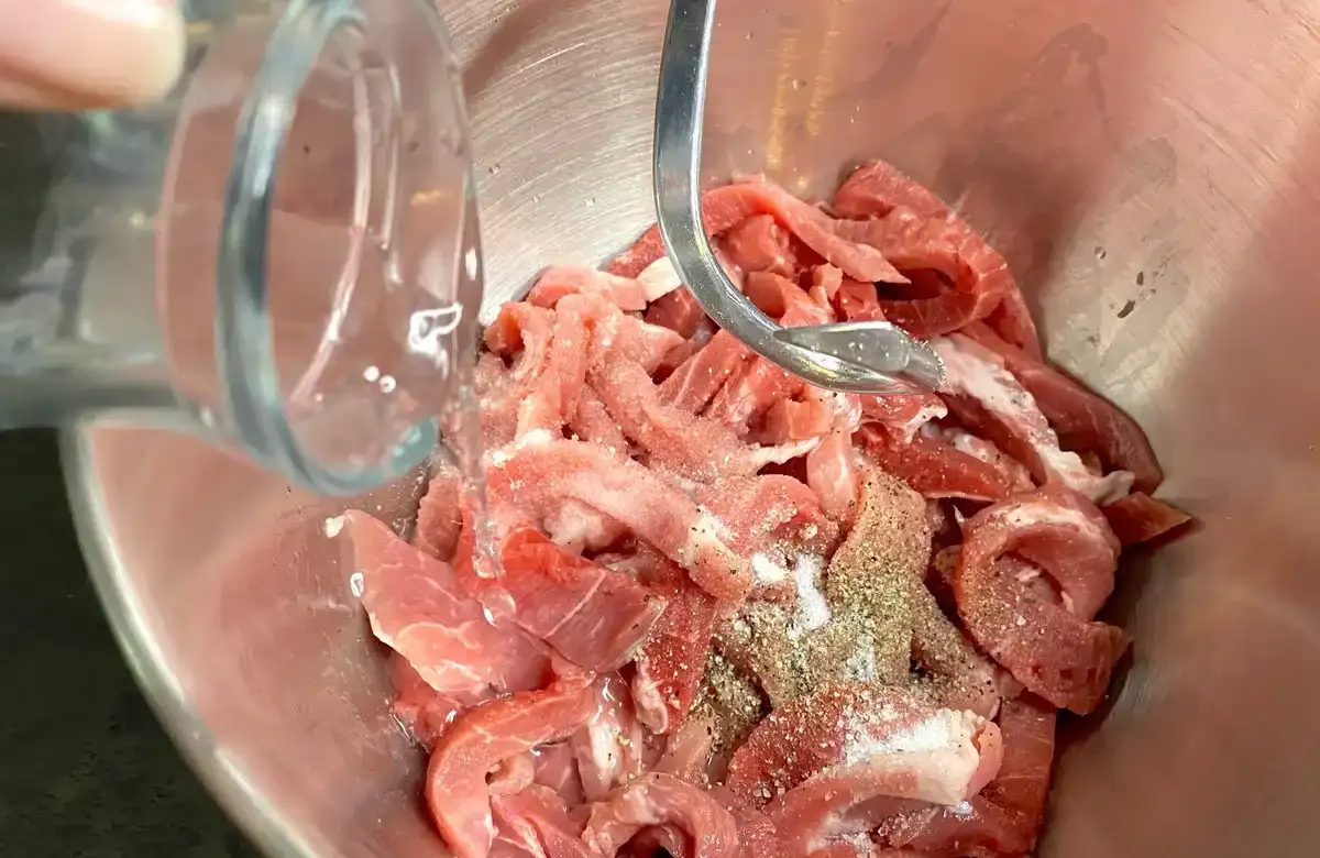 Домашня шинка: дуже смачний та простий рецепт