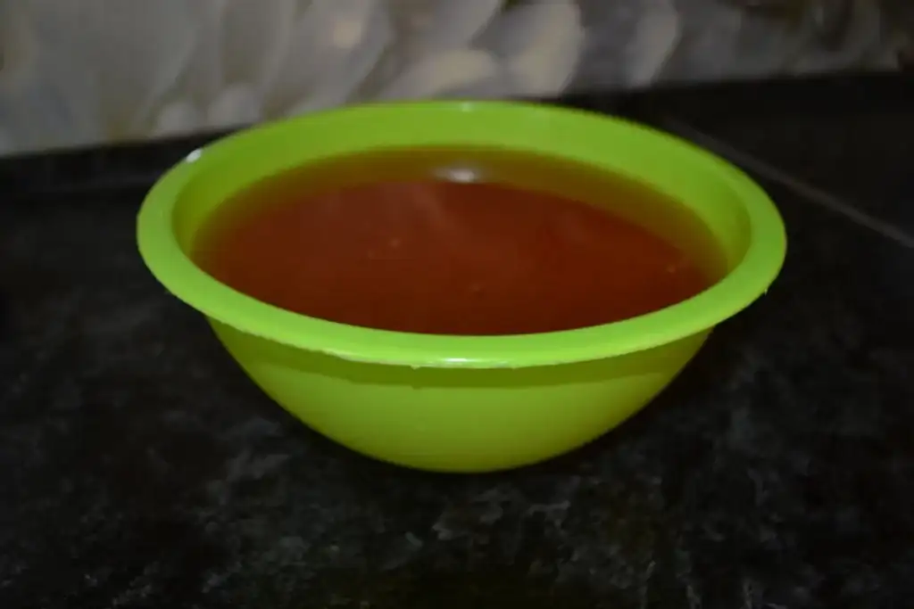 Домашній томат "На наступний рік": без солі, цукру і оцту