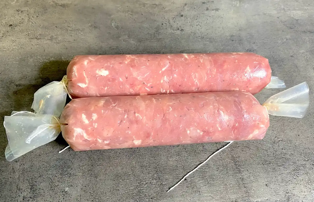 Домашня шинка: дуже смачний та простий рецепт