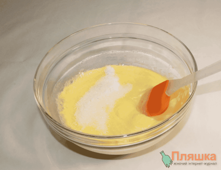 Смачне і просте печиво до чаю: ділюся красивим рецептом