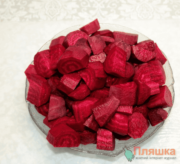 Бурякова аджика на зиму: ділюся класним, смачним рецептом