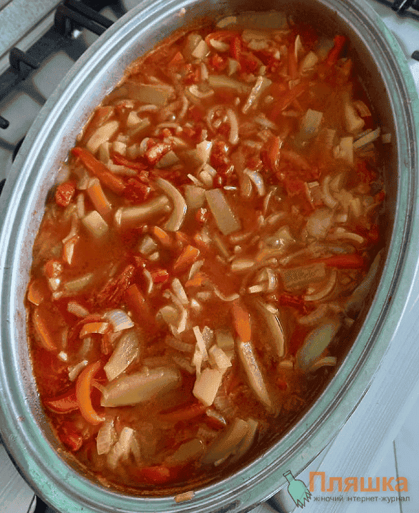 Овочевий салат на зиму: шикарний рецепт перевірений роками, сподобається всім