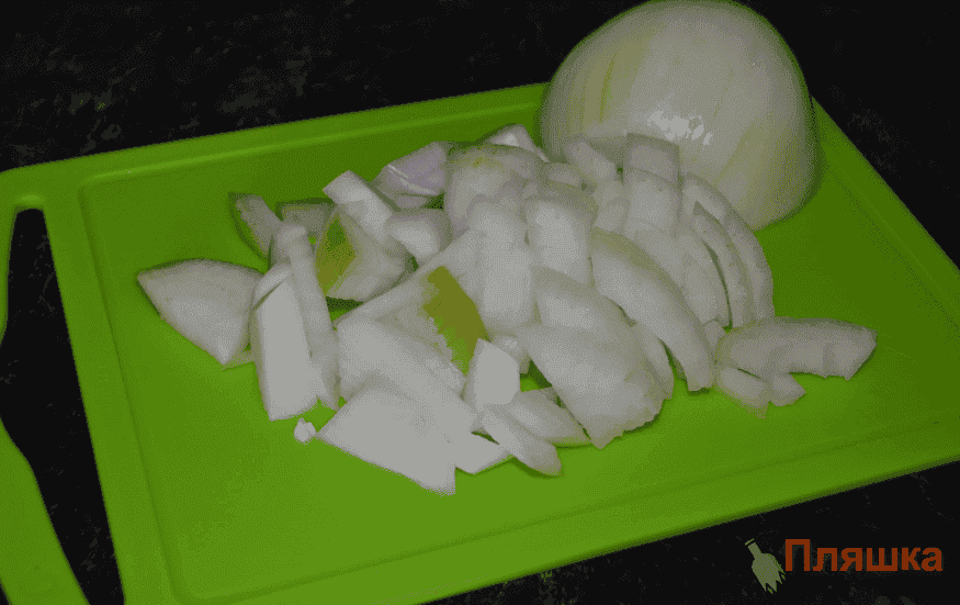 Грибна ікра на зиму: просто, але дуже смачно (так готують вже всі мої знайомі)