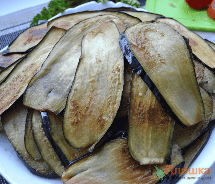 Приготувала "Баклажани з секретом" на зиму: вийшло так смачно, готуватиму цього року більше