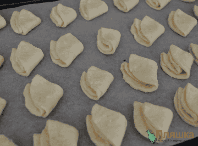 Швидке сирне печиво: рецепт простої і смачної випічки до чаю