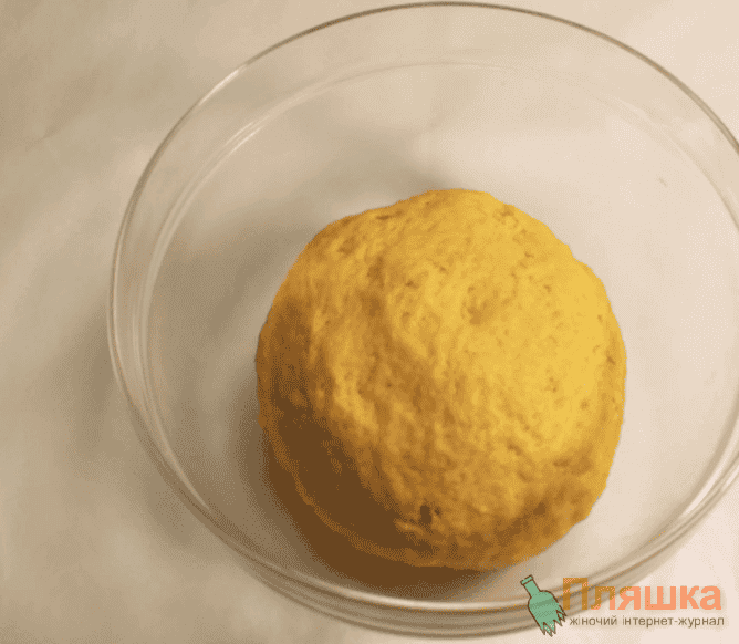 Смачне і просте печиво до чаю: ділюся красивим рецептом