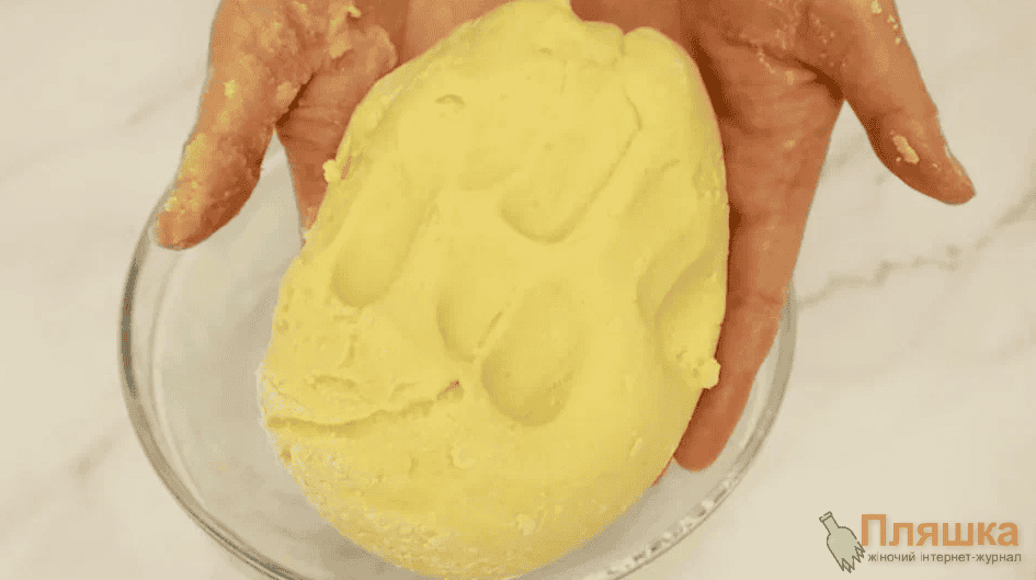 Красиве і бюджетне печиво до чаю: мінімум часу та продуктів, а смак - просто неймовірний
